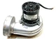 FASCO 7021-9593 Draft Inducer Motor Lennox 43K4101 120V wires cut used #L22
