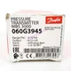 1PCS New Danfoss MBS 3000 060G3945 Pressure Transmitter Free Shipping#QW