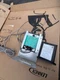 CARRIER MOTORMASTER PRESSURE CONTROL / CARRIER ACCESS