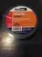 Shurtape DC 181 UL 181B-FX Listed/Printed Film Tape, 48mm x 110m, Metalized
