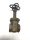 NIBCO T-134 Bronze Gate Valve 1-1/2" NPT 150SWP 300WOG