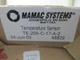 MAMAC Temperature Sensor   48839  TE-205-C-17-A-2   NEW!