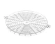 STRUCTURAL CONCEPTS 20-55184 Appliance Misc Fan Guard Bohn Or Heatcraft 5054D