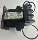 GE. 9T58K0042G38 INDUSTRIAL CONTROL TRANSFORMER 600Hz Fuse 600v-30A