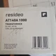 Resideo AT140A1000 Power Transformer 120V to 24V 40VA 60Hz Panel Mount