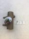 B&G 117403 Bell & Gossett Circuit Setter CB 1 1/2&rdquo; Balance Valve Solder Connect.