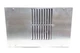 Krones 0-901-48-006-0 Electric Heater 850w 120v-ac