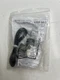 Water Level Switch For HVAC Drain Pan LLS-SS3 Black