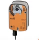 New! Belimo LF24-SR US Damper Actuator 35 in-lb Spring Return 24V Modulating