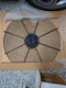 Rheem 95-102925-04 Wire Grille for HVAC Systems