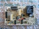 Carrier Bryant CESO130024-00 Defrost Control Circuit Board 1050-2