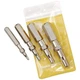 YELLOW JACKET 60475 Swaging Tool,Punch 38D896