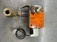 Belimo LF24-SR  US Actuator  +  Cv + Linear kit