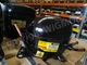 230V 50Hz compressor Secop DLE6.5CN 102H4765 refrigeration 3/10hp LBP MBP