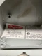 Hoffman E-1PB Enclosure  *New Old Stock * #4031X119SI