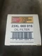 NEW CARRIER OEM OIL FILTER P/N 23XL660016