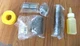 LDR Industries 6092500 Sediment Trap for Water Heater
