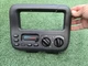 1996-2000 Dodge Caravan AC Heater Climate Control Bezel Panel Trim OEM 04677981