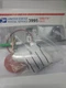 AERCO 58025-01 BMK1.5/2.0LN/3.0/750-4000 Benchmark Annual Maintenance Kit