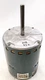 Genteq X13 FM21 5SME39SXL124 Blower Motor HD52AE139 1HP 230V CW LE used #MB552
