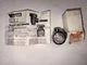 Watts 288A 1/2" Anti-Siphon Vacuum Breaker Chrome Backflow Preventer NOS New Box
