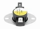 Emerson Climate-White-Rodgers 3F01-140 "FanCtrl "FanCtrl