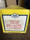 NOS ALCO EK-419S Liquid Line Filter Drier 1-1/8" ODF Solder
