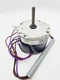 ZHONGSHAN BROAD-OCEAN CONDENSER FAN MOTOR Y7S859C502NL 0131M01048 1/8HP 208-230V