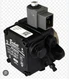 BECKETT Corporation B20 Clean Cut Oil Pump1 STAGE 115V 3GPH PF20322U
