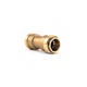 1PC RectorSeal 87021 PRO-Fit? 5/8" Quick Connect Union