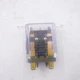 Genuine OEM Lennox 67K65 Relay, DPDT, 24V 67K6501