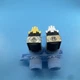 Whirlpool washer oem water inlet valve. WP8540751, 8540043