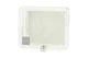Honeywell TG512A1009 Thermostat Guard Universal Clear Acrylic 9-3/4 W x Height 7
