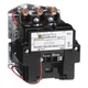 SQUARE D 8502SEO2V02S NEMAMagContactor, NonReversing, 120VAC 1H464