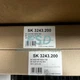 Rittal SK3243.200 SK 3243200 Filter 1 PCS New Box