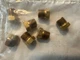 NEW PACK OF 7 CARRIER NO.1.30 PROPANE BURNER ORIFICE 323751-702