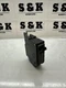 GE ABB, THQB1120, Circuit Breaker, 1 Pole, 20 Amps, 120/240 V, Bolt On