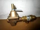 NOS Watts Boiler Feed Valve Backflow Preventer assy 1/2" 9D-M3, EDP 2065383