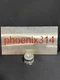 Hansen HCK4-7 1-1/2" (40mm) Flanged In-Line Check Valve