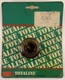 Totaline P461-2302 Ball Bearing, Rubber Cartridge 3/4" BORE 1.8" OD, NOS
