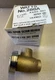 Watts BS&A Vacuum Breaker 288A Anti-Siphon 1/2&rdquo; 59-49-SA 125ps