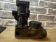 Vintage McDonnell No. 101 Water Valve Miller Inc.  101-A Electric Water Feeder