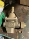 Watts Sb1156f Pressure Regulator, 1/2 In, 10 To 25 Psi