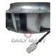 New In Box ECOFIT 2RREU45 Centrifugal Cooling Fan