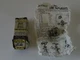 Watsco LT-4G  Adjustable Line Tap Valve for 1/4"-OD Tube NOS