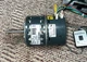 Carrier GE 2.3 ECM Blower Motor HD44AE133  1/2HP 5SME39HL0476 Tested And Working