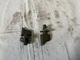 Yamaha YZ125 05-23 Athena Big Bore 58MM Power Valves S410485303018