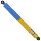Bilstein B6 Monotube Shocks for Chevy C6 - 24-285827
