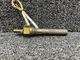 17121-0 Fenwal Thermoswitch (Volts: 115, Amps: 10)