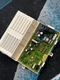 DC92-01025C Samsung Dryer Control Board Used But Tested Working